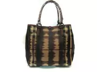 burberry bag de femmes nuovo-08-coffe burrberi  sac